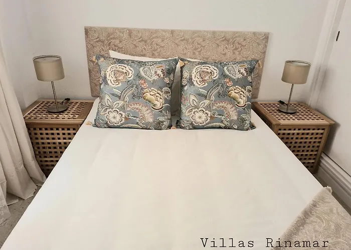 Adeje Penthouse By Villas Rinamar