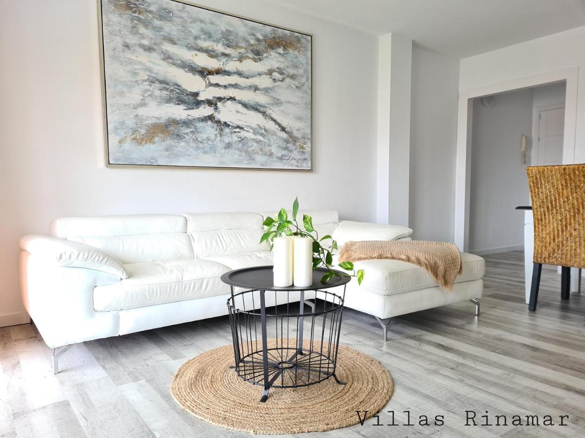Adeje Penthouse By Rinamar Apartment *