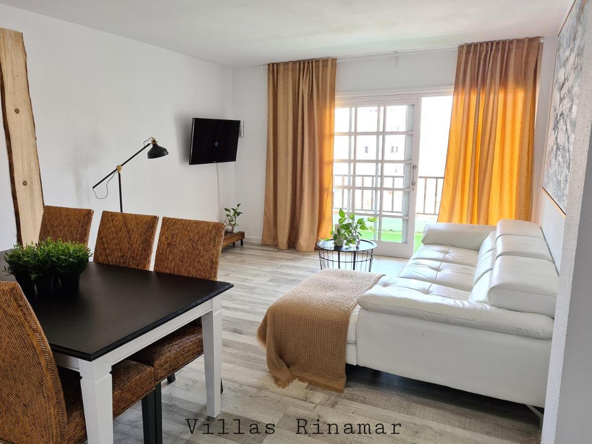 Adeje Penthouse By Rinamar Apartment