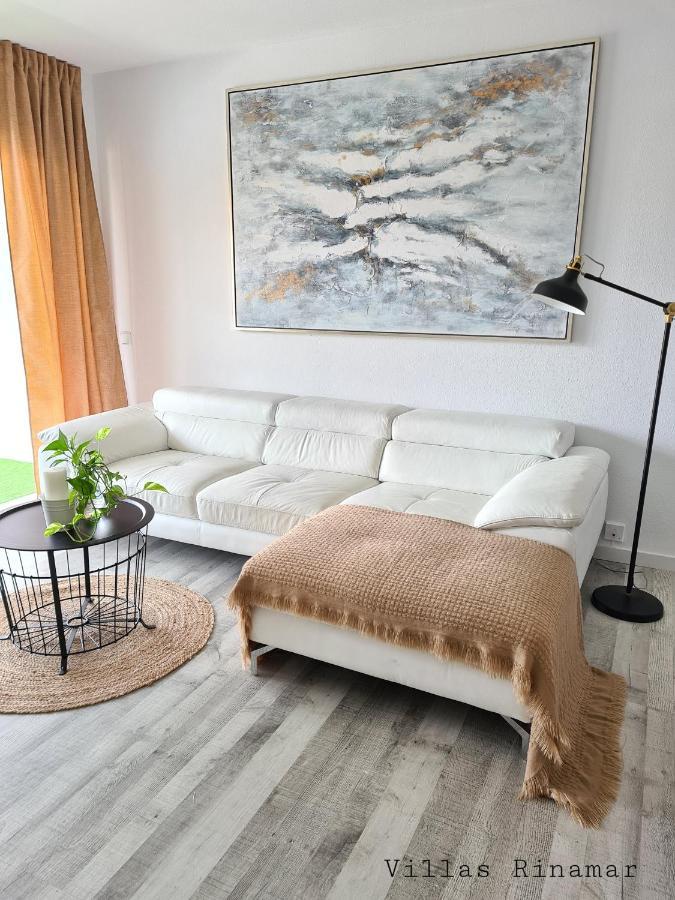 Apartment Adeje Penthouse By Rinamar Costa Adeje (Tenerife)