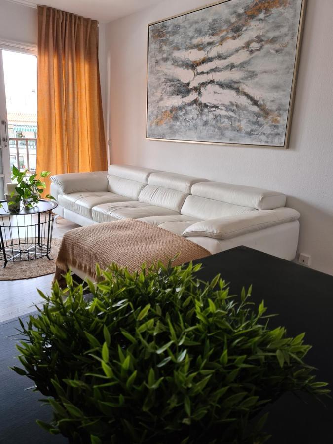 Adeje Penthouse By Rinamar Apartment Costa Adeje (Tenerife)