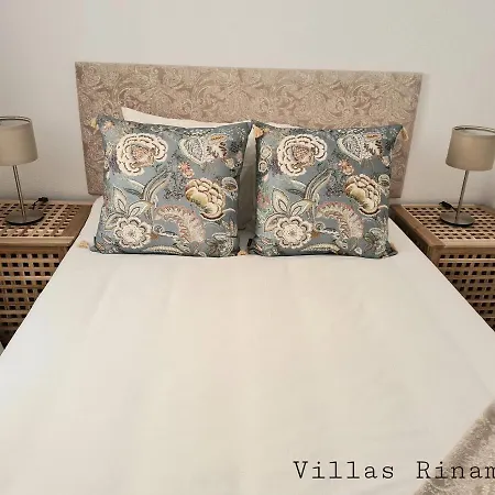 Adeje Penthouse By Villas Rinamar Costa Adeje  Esterno foto