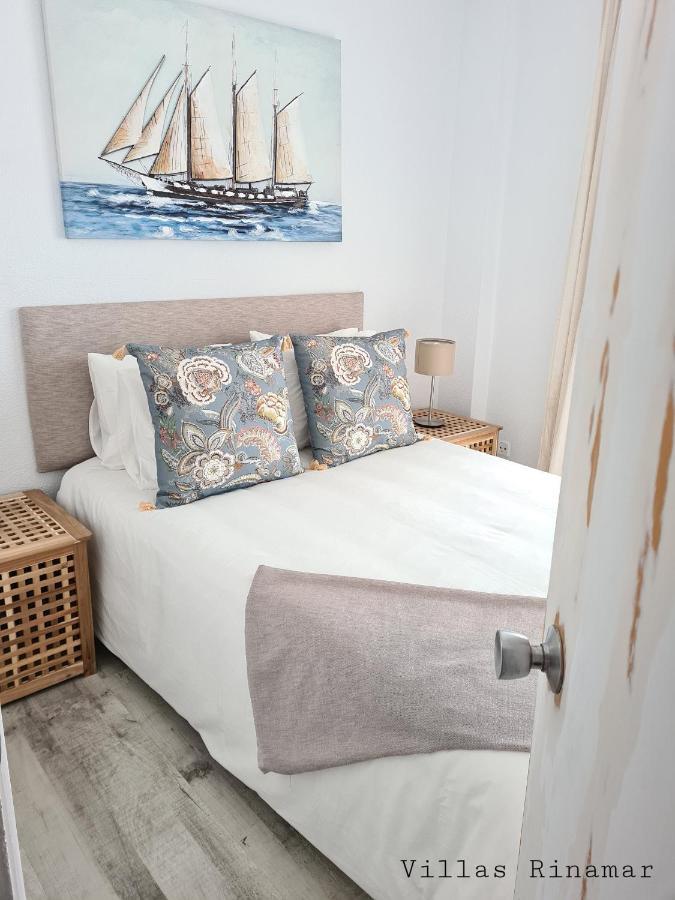 Appartement Adeje Penthouse By Rinamar Costa Adeje (Tenerife)