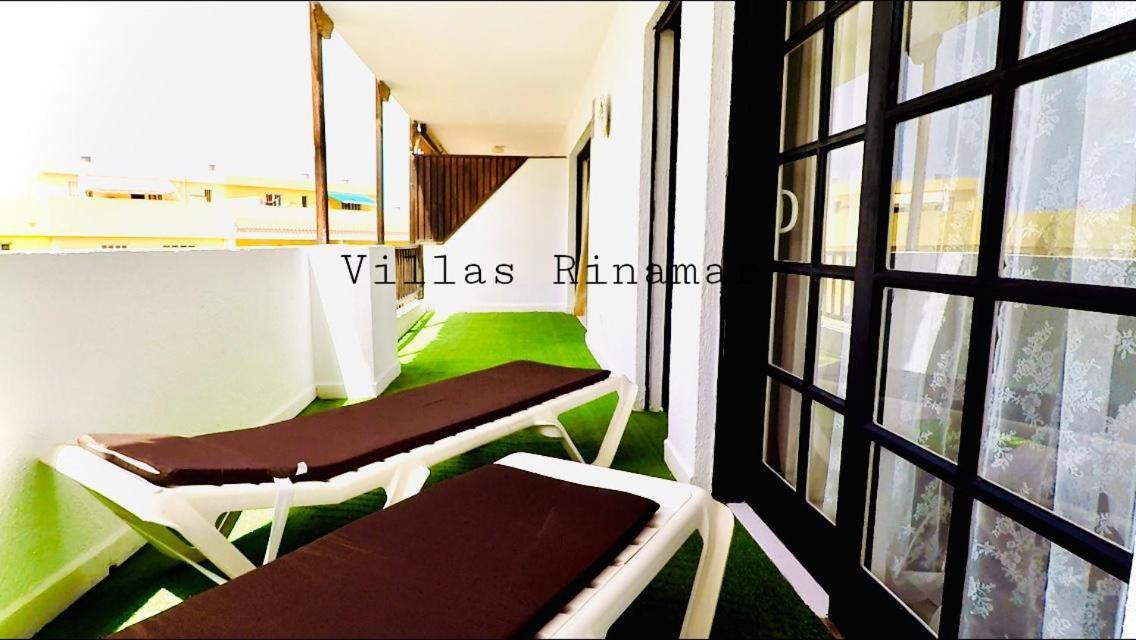 Apartment Adeje Penthouse By Rinamar Costa Adeje (Tenerife)