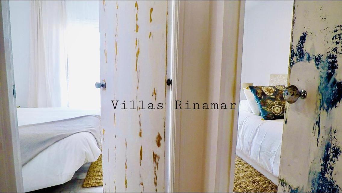 Appartement Adeje Penthouse By Rinamar *