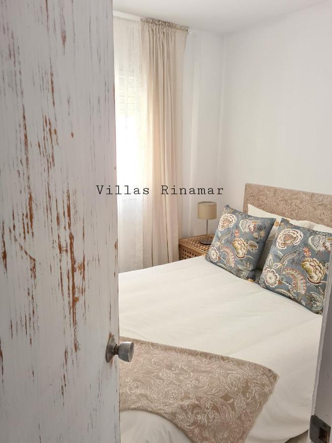 Adeje Penthouse By Rinamar Apartment Costa Adeje (Tenerife)