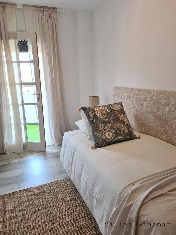 Apartment Adeje Penthouse By Rinamar