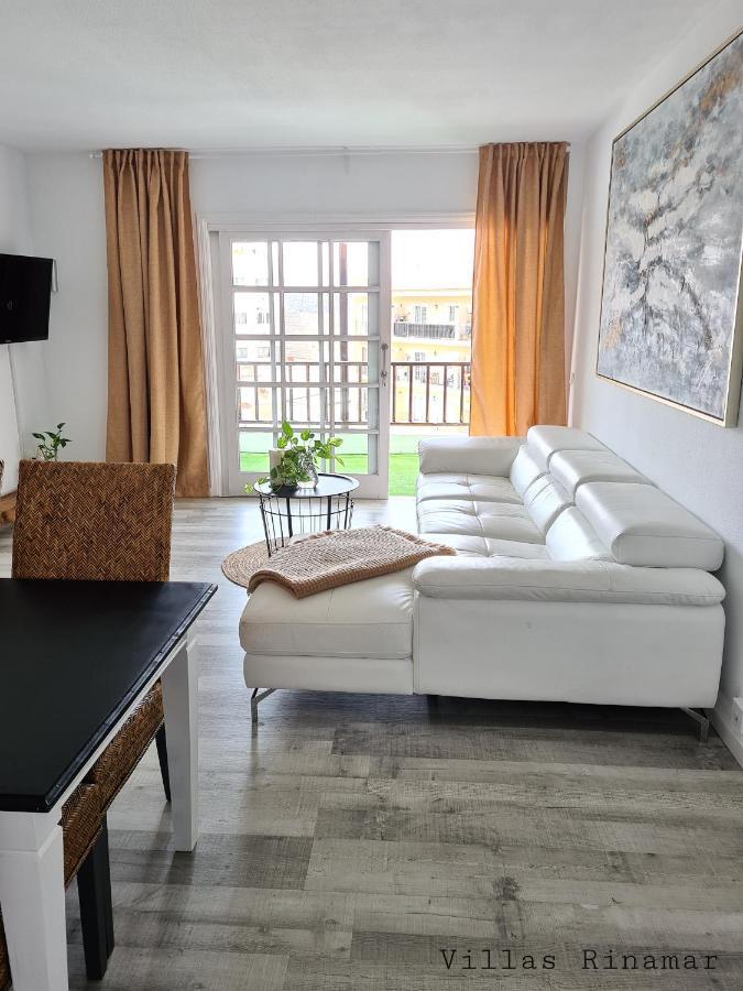 Apartment Adeje Penthouse By Rinamar